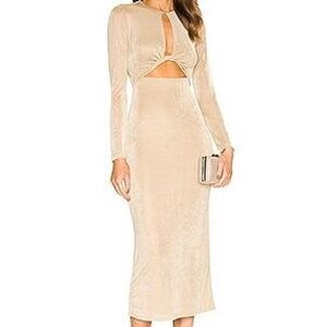 REVOLVE | Dresses | Resa Rose Gold Kylie Mini Dress From Revolve | Poshmark REVOLVE | Dresses | Resa Rose Gold Kylie Mini Dress From Revolve | Poshmark